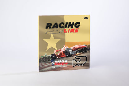 Texas Expansion Track included in bundle