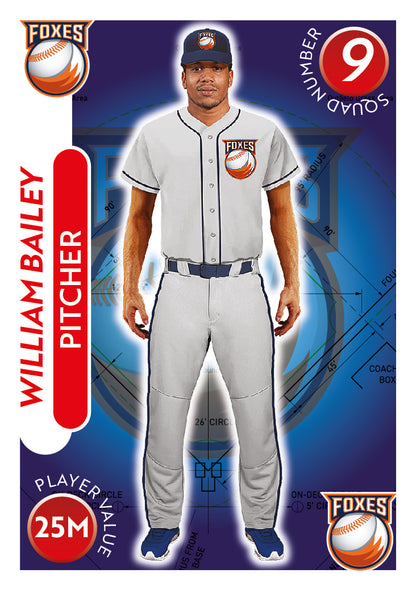 Baseball Billionaire — The Strategy Trading Board Game