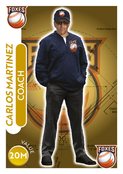 Baseball Billionaire — The Strategy Trading Board Game