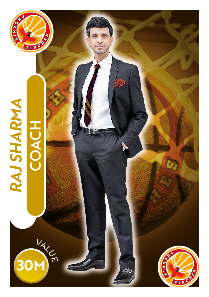 Basketball Billionaire — The Strategy Trading Board Game