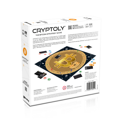 Cryptoly Bitcoin strategy game — box back (3500x3500)