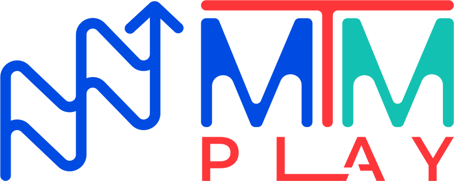 MTM Play logo