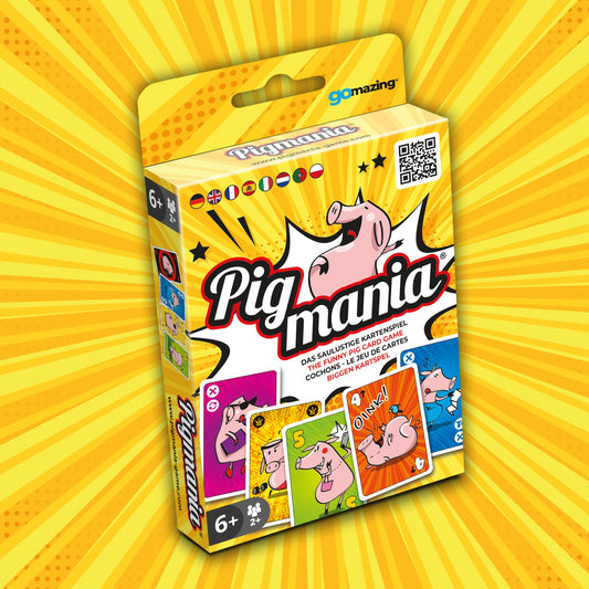 Pigmania card-game box (2362x2362 marketplace-grade)