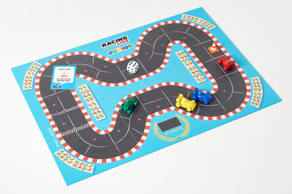Racing Line Junior stack