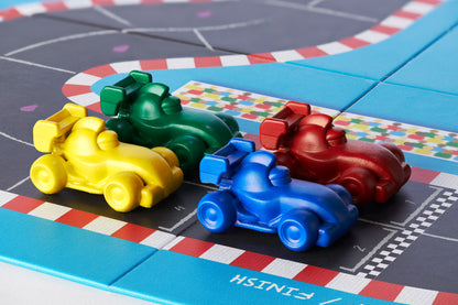 Racing Line Junior box and components